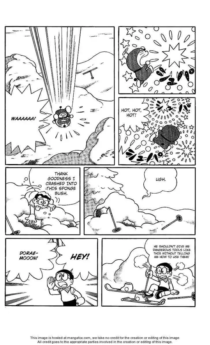 Doraemon Long Stories Chapter 13.1 35